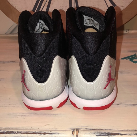 NWT Men’s Jordan Super.Fly 4 - Picture 5 of 8